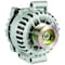 Wai Global Alternator, ALTFD 6G, 135 Amp12 Volt, CW, 8Groove Pulley, 1100 Plug Clock 8478N - alternate 2